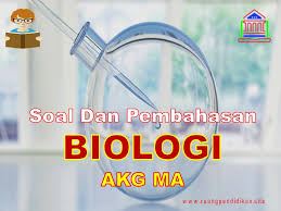 Contoh soal pedagogik pretest ppg 2018 ini pada dasarnya hanya untuk menambah pengetahuan, tidak dapat dijadikan dasar bahwa soal tersebut akan mirip (serupa). Contoh Soal Dan Pembahasan Akg Kompetensi Pedagogik Biologi Jenjang Ma Ruang Pendidikan