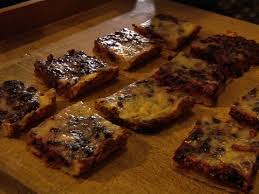 Holunderbeer Schmandkuchen Hr Fernsehen De Rezepte
