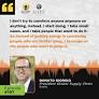 Essity on LinkedIn: This week, our President of Global Supply Chain Donato Giorgio…
