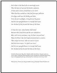 Star Spangled Banner Free Sheet Music Lyrics In Several Different Keys Lead Sheets Star Spangled Banner Song Star Spangled Banner Spangled Banner