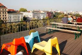300 shops und 1.000 pkw stellplätze. Baller Review Of Happy Bed Hostel Berlin Germany Tripadvisor