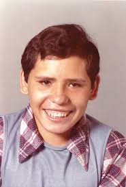 My Life Story: High School, 1973-1976