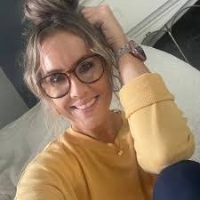 Kristy Crane's Instagram, Twitter & Facebook