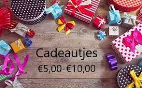 Kleine Geschenkjes