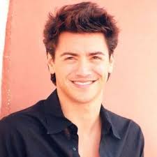 Juan Pablo Manzanero biography