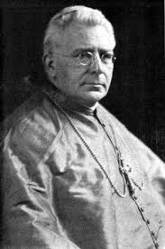 Bishop Michael James Gallagher (1866-1937)