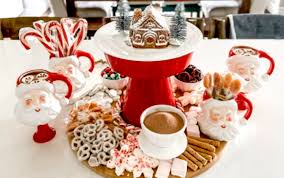 The article below gives an account of the christmas customs and traditions in different parts of usa. Most Popular Christmas Treats Better Homes Gardens