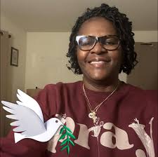 Cotina Murray is a Teacher of the Year finalist whose professional life  reflects her interests in her personal life. The Mace's Lane Middle School  8th grade Reading/English/Language Arts teacher says she has