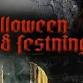 Halloween på festningen event image