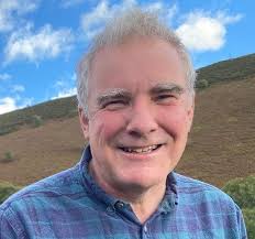 Revd Canon Michael Roden