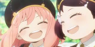 Spy x Familys Anya Forger Voice Actor Explains Her Fondness for Becky