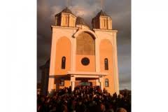 Sfintii imparati constantin si elena carte ce poate fi comandata online prin libraria libhumanitas pret 25,00 lei. Catedrala SfinÈ›ii Constantin È™i Elena Din Moreni A Fost SfinÈ›itÄƒ Primaria Municipiului Moreni