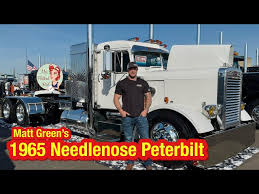 Image result for Brewster Green 1965 Truck