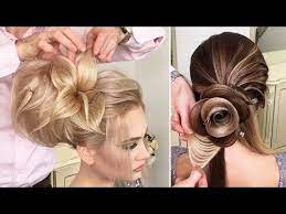 Hairstyles Tutorials By Georgiy Kot Youtube Hair Styles Artistic Hair Cool Hairstyles