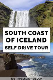South Coast Iceland In One Day The Ultimate Self Drive Road Trip In 2020 Iceland Travel Road Trip Adventure Iceland South Coast