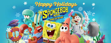 Paramount is taking the spongebob movie: Nickalive The Spongebob Movie Sponge On The Run To Release In The U S In February 2021