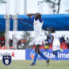 I expect, this will be tense match. Bidco United Regretting The Chances They Betking Premier League Facebook