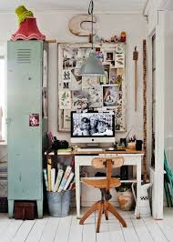 Several home offices to outfit? 26 Industrial Home Offices That Blow Your Mind Digsdigs