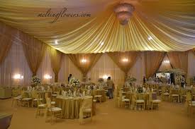 Maybe you would like to learn more about one of these? Wedding Tent Decoration Ideas Wedding Decorations Flower Decoration Marriage Decoration Melting Flowers Blog