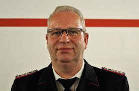 Mönchneversdorf: Dramatischer Jahresauftakt für Wehrführer Hamann