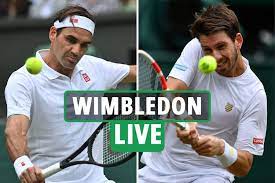 Latest news, photos and live scores on @rogerfederer & his tennis since 2009! Jjw Ffpochnym