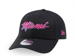 Check out our miami heat vice logo selection for the very best in unique or custom, handmade pieces from our graphic design shops. New Era Miami Heat Vice Edition 9forty Snapback Cap Topperzstore De