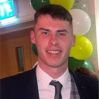 30+ "Conor Naughton" profiles