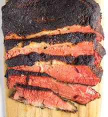 Smoked Corned Beef Try This Easy Step By Step Recipe