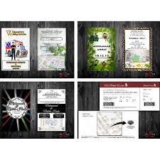 Your kad kahwin and stationery are an important part of your wedding day. Kad Kahwin Wedding Invite Cards Cusotmise Urgent Last Minute Design Craft Others On Carousell