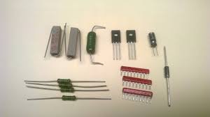 Welcher Widerstandswert ist das ?