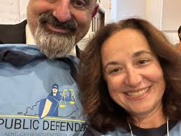 Department of Public Advocacy