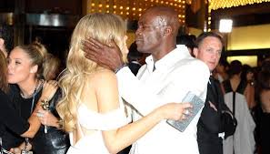 Delta goodrem's making her tv comeback in season five of channel nine's house husbands. Delta And Seal Dating