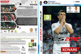 Pes 2012 is the latest version of the popular soccer game for windows and consoles. Download Gratis Pes 2012 Full Version Syamsul Bahri Zayadi Abuyazid