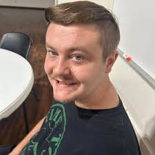 Dylan Christ in people