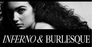 Dance Recommendation: INFERNO & BURLESQUE (ACB)