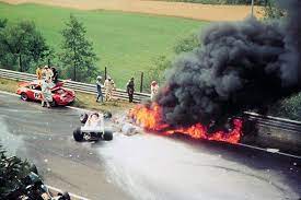 Numbers in parentheses indicate if the course holds more than one series event during the season. Top 10 World S Most Dangerous Race Tracks Snaplap