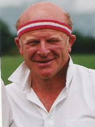 Richard Hayman's Instagram, Twitter & Facebook