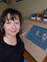 Artwork by Lord Anon of Essex 🏴󠁧󠁢󠁥󠁮󠁧󠁿