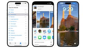 Vídeo como fondo de pantalla en iPhone | Blog K-tuin