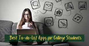 Looking for the best budgeting apps for college students that will help you monitor your spending in college? 7 Best To Do List Apps For College Students 2020 Updated