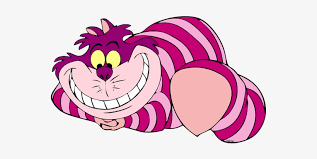 Download Png Free Stock The Clip Art Disney Galore Grinning Cheshire Cat With Transparent Background Transparent Png 568x357 Free Download On Nicepng 3D SVG Files Ideas | SVG, Paper Crafts, SVG File
