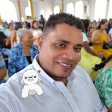 Jhon Dairo Ruiz Vasquez