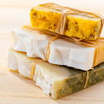 Crock Pot Soap Making Workshop (Hot Process with Lye)