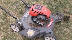 In case you are not so sure about dethatching the lawn yourself, you can always hire the services of a professional lawn maintenance company. How To Dethatch A Lawn With A Mower Attachment This Gardener