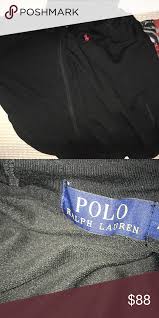 Black And Red Polo Jacket Men S Polo Jacket All Black With Red Polo Horse Black With Hoodie Polo By Ralph Lauren Jackets Coats Lightweight Shirt Jackets Polo Jackets All Black Ralph Lauren Jackets