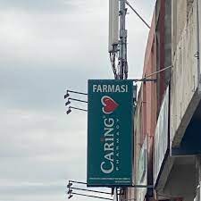 Candy nail spa (98 m,), saint heart pastry (126 m,), top sound enterprise (158 m,), kumon selayang point (251 matuoklis), homestay selayang hospital (268 m Caring Pharmacy Selayang 2 Tips