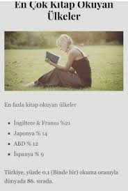 Turkiyem Cok Okuman Gerek Cok Okuma Kitap Japonya