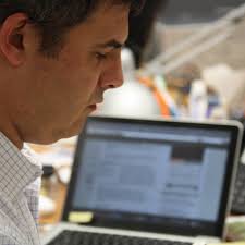 Albert Pont (Cercle Català de Negocis) entra a la Fundació puntCAT