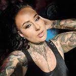 Kelli Odell's Instagram, Twitter & Facebook