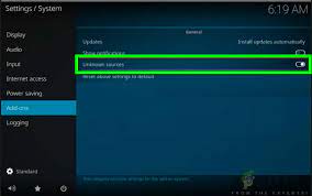 To use this method, you just need to do the following: How To Download Third Party Apps To Your Samsung Smart Tv Appuals Com